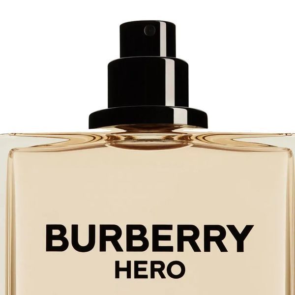 Burberry Hero Eau de Toilette, 10 мл