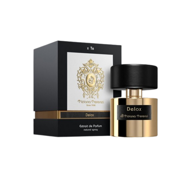 Tiziana Terenzi Delox Parfum, 5 мл