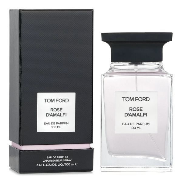 Tom Ford Rose D'Amalfi EDP