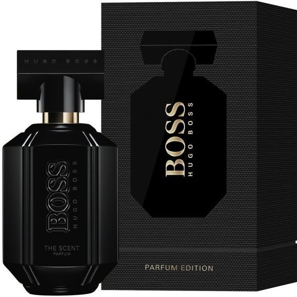 Hugo Boss The Scent For Her Parfum Edition EDP, 5 мл