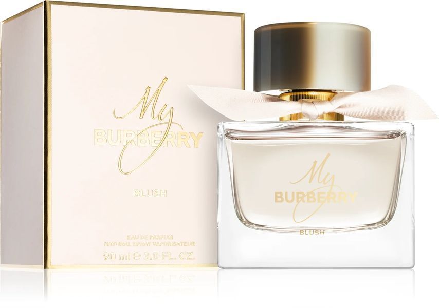 Burberry My Burberry Blush edp, Великобританія, 10 мл