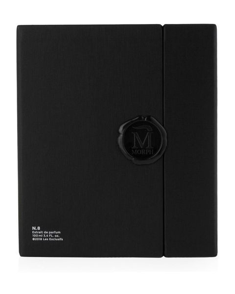 Morph N8 extrait, Італія, 5 мл