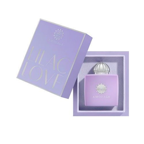 Amouage Lilac Love Eau de Parfum