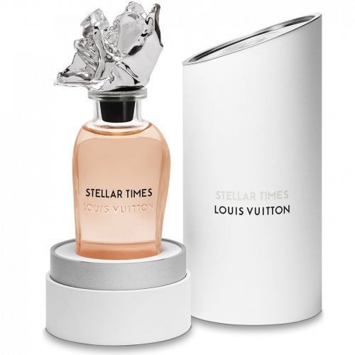 Louis Vuitton Stellar Times edp, Франция
