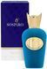 Sospiro Erba Pura Magica edp, Італія