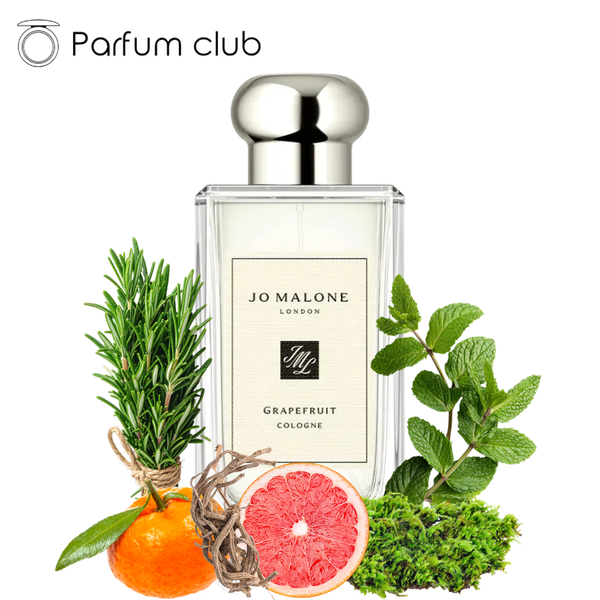 Jo Malone Grapefruit EDC, 1 мл