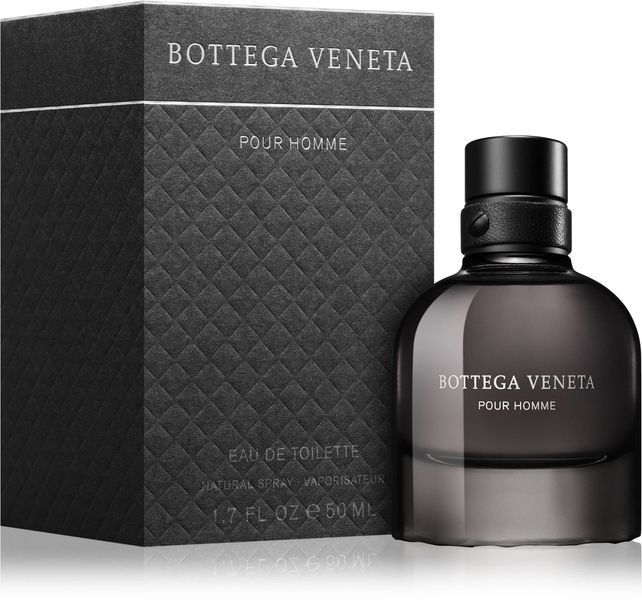 Bottega Veneta Pour Homme edt, Италия