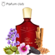Creed Centaurus Eau de Parfum, Франція