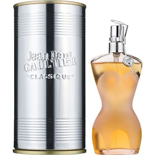 Jean Paul Gaultier Classique edt, Франція, 10 мл
