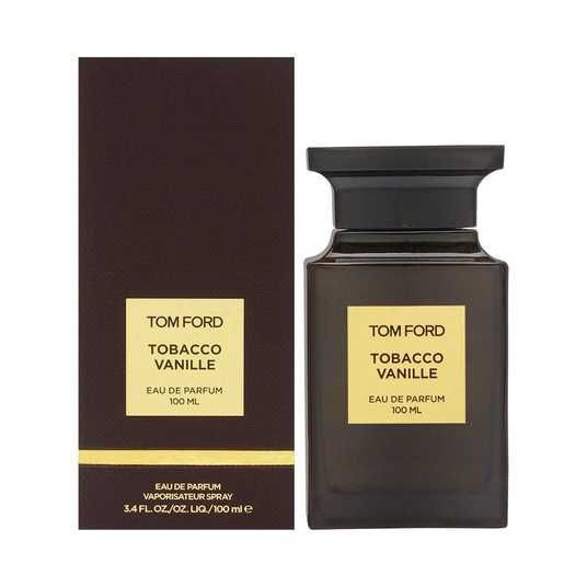 Tom Ford Tobacco Vanille купити нішеві парфуми на Parfum Club