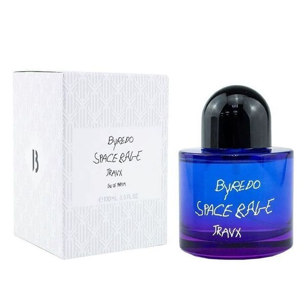 Byredo Space Rage Travx EDP