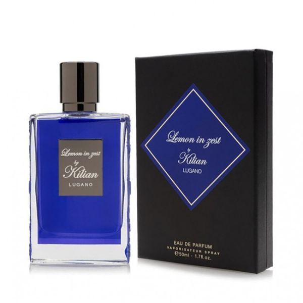 Kilian Lemon in Zest Lugano EDP