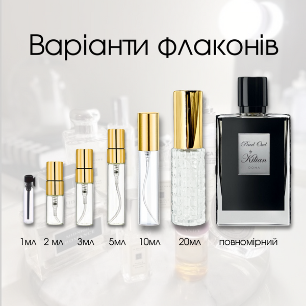 Kilian Pearl Oud Doha Eau de Parfum