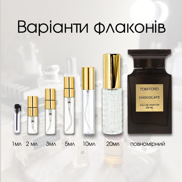 Tom Ford Chocolate Eau de Parfum