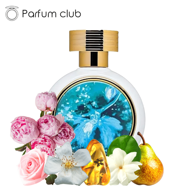 Haute Fragrance Company Dancing Queen edp, Франція, 1 мл