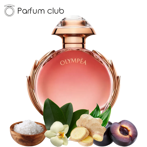 Paco Rabanne Olympea Legend EDP