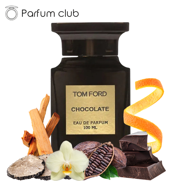 Tom Ford Chocolate Eau de Parfum