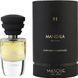 Masque Milano Mandala edp, Італія, 1 мл