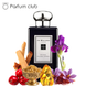 Jo Malone Saffron Cologne Intense edc, Великобританія, 2 мл