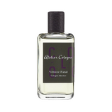 Atelier Cologne Vetiver Fatal edc, Франция, 1 мл