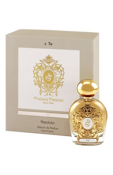 Tiziana Terenzi Tyl Assoluto Parfum, 3 мл