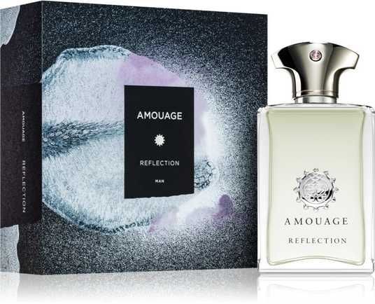 Amouage Reflection Eau de Parfum купити парфуми Parfum Club