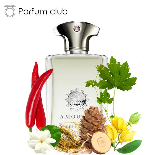 Amouage Reflection Eau de Parfum купити парфуми Parfum Club