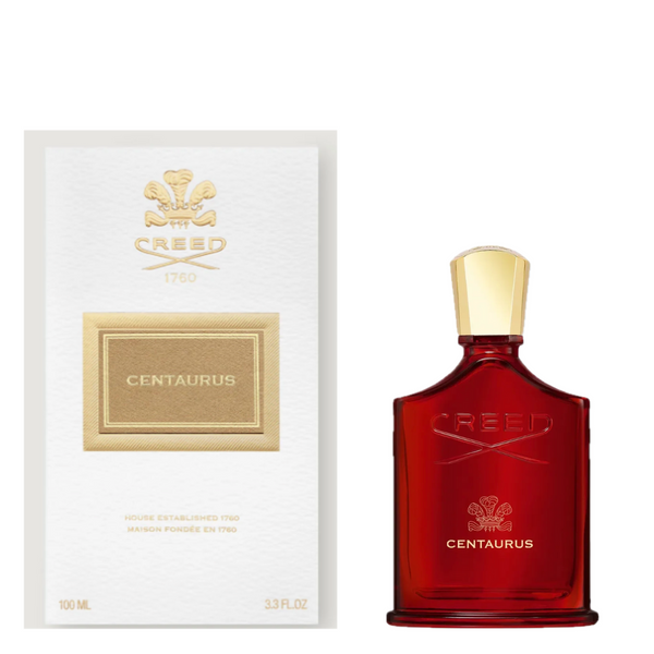 Creed Centaurus Eau de Parfum, Франція