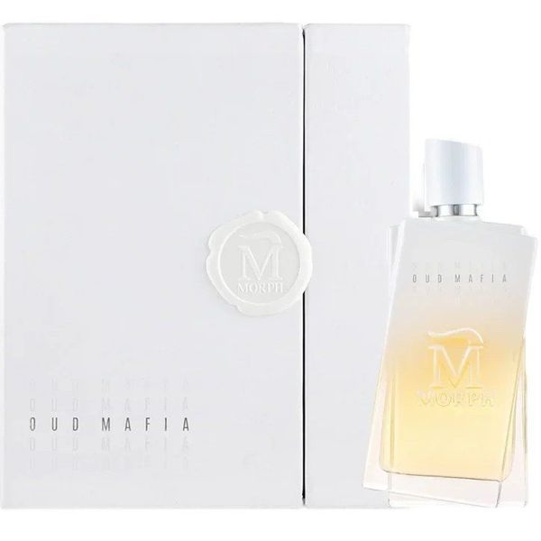 Morph Oud Mafia edp, Італія, 1 мл