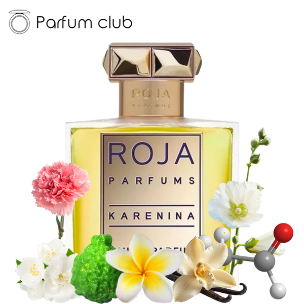 Roja Karenina Eau de Parfum, 3 мл