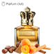 Jean Paul Gaultier Scandal Pour Homme Absolu Concentrated Perfume, Франція, 5 мл