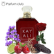 Kayali Lovefest Burning Cherry 48 edp, США
