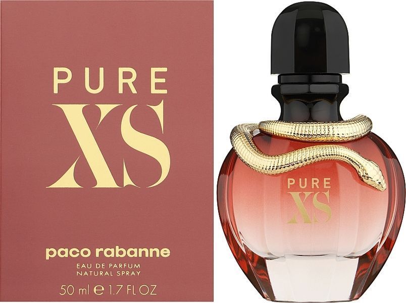 Paco Rabanne Pure XS For Her EDP