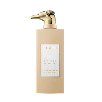 Trussardi Le Vie Di Milano Limitless Shopping Via Della Spiga edp, Італія, 1 мл