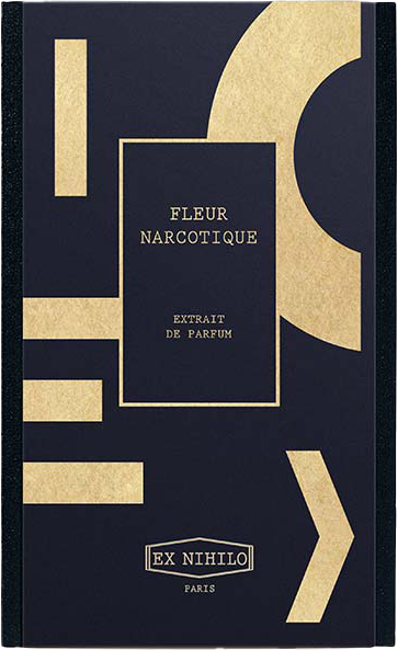 Ex Nihilo Fleur Narcotique EDP, 3 мл