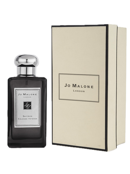 Jo Malone Saffron Cologne Intense edc, Великобританія, 5 мл