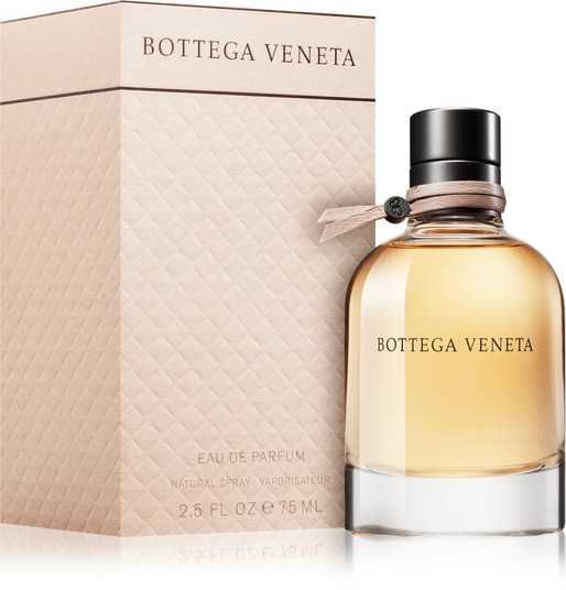 Bottega Veneta Bottega Veneta купити нішеві жіночі парфуми на