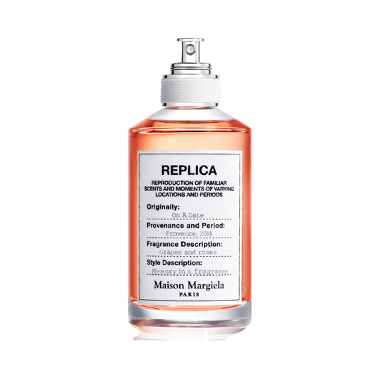 Maison Martin Margiela Replica On A Date edt, Франція, 1 мл