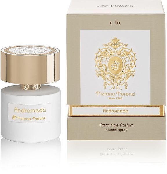 Tiziana Terenzi Andromeda edp 100 ml, 5 мл