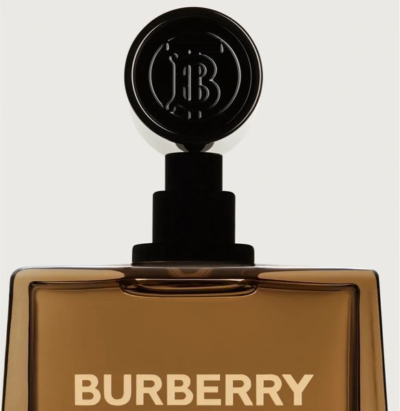 Burberry Hero Eau de Parfum, 10 мл