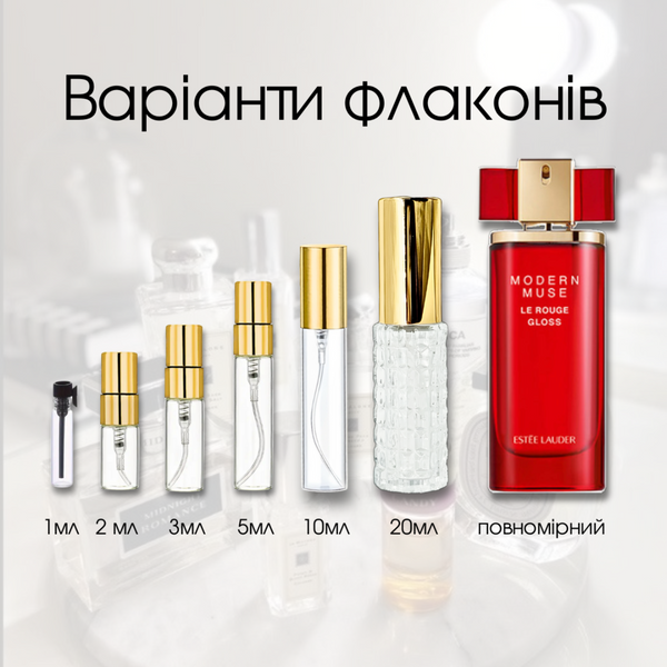 Estee Lauder Modern Muse Le Rouge Gloss edp