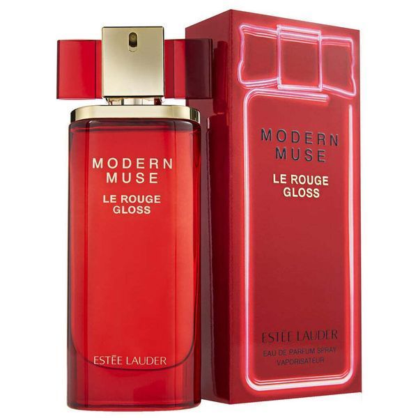 Estee Lauder Modern Muse Le Rouge Gloss edp