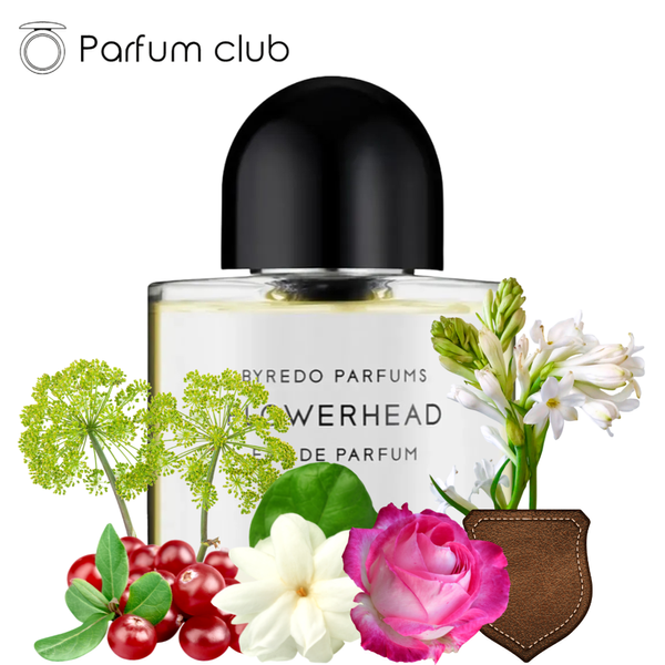 Byredo Flowerhead Eau de Parfum