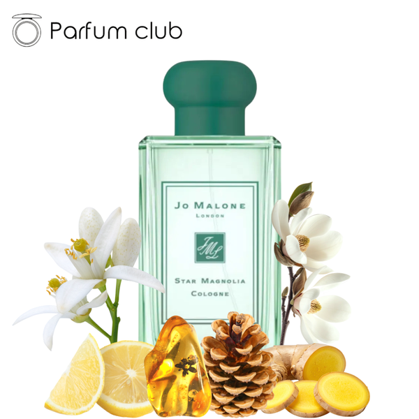 Jo Malone Star Magnolia&nbsp;EDC, 1 мл