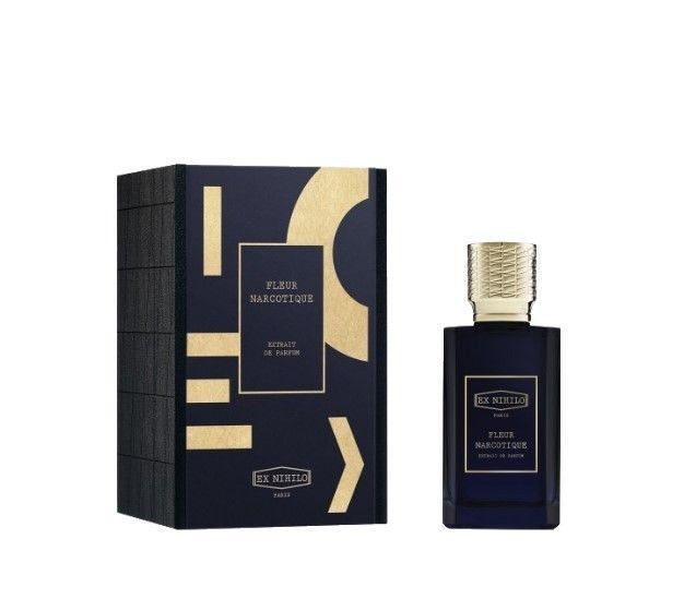 Ex Nihilo Fleur Narcotique EDP, 3 мл