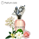 Louis Vuitton Dancing Blossom Parfum, Франція