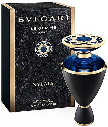 Bvlgari Le Gemme Nylaia EDP, 3 мл