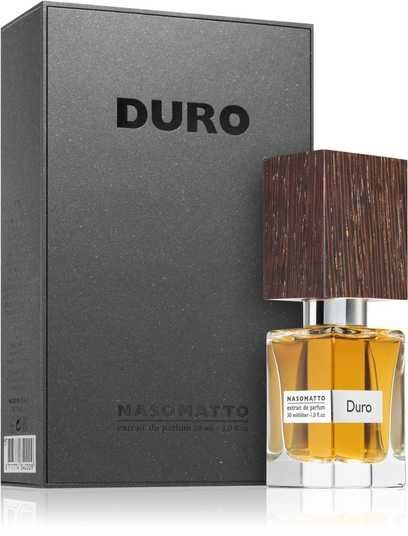 Nasomatto Duro Extrait de Parfum купить духи Parfum Club