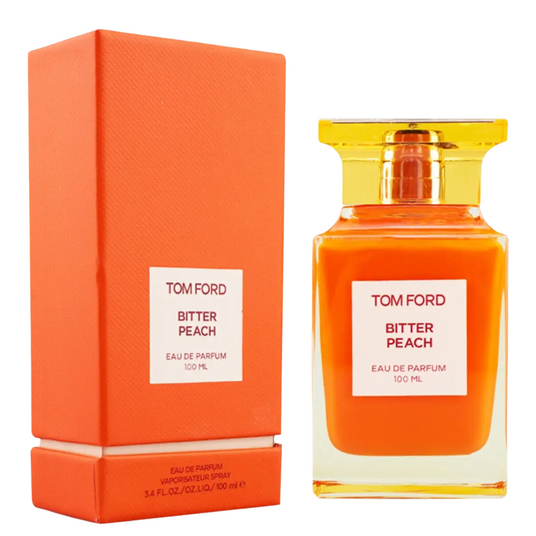 香水(ユニセックス) TOM FORD BITTER PEACH 50ML Tom Ford Bitter Peach купити нішеві унісекс парфуми на Parfum Club