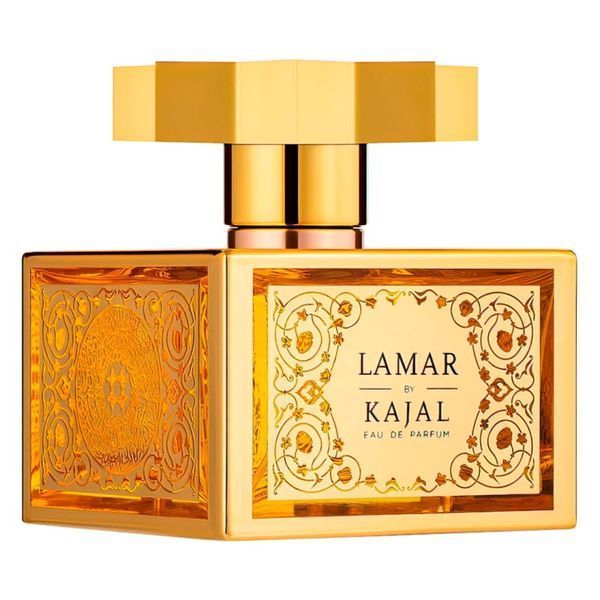 Kajal Lamar edp, ОАЕ